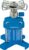 Campingaz – Burner – Bleuet 206 Plus – 1 burner – 1230 Watt – C206 gas cartridge Not supplied