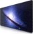 CSL – Alfombrilla de ratón XXL para Videojuegos, 900 x 400 mm, tamaño Grande, Mejora la precisión y la Velocidad, también para ratón y Teclado Roccat Razer Logitech