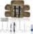 USA Military Style Emergency / Survival Kit CONTOL Bleeding Kit Military Style First Aid Kit Molle Pouch MLT-04