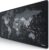 CSL-Computer TITANWOLF Mouse Pad XXL Speed Gaming Titan Wolf World Map 900 x 400mm – XXL Mouse Pad, Large Size, Improves Accuracy and Speed