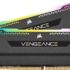 Kit de módulo de memoria RAM PNY de 32 GB (2 x 16 GB) XLR8 Gaming Epic-X RGB™ DDR4 3600 MHz – (MD32GK2D4360018XRGB)