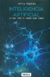Inteligencia Artificial: Lo que todo el mundo debe saber ® (DIVULGACON CIENTIFICA)