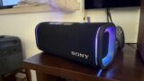 Sony Ult Field 5: ¡Esta columna Bluetooth ya impresiona!