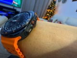 One UI 8 Watch: todo lo que cambiará en el reloj Galaxy