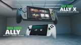 Microsoft renuncia a la consola de Xbox portátil … ¿ahora qué?