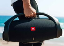 Altavoz JBL Boombox 2: Potencia y Portabilidad Impresionantes
