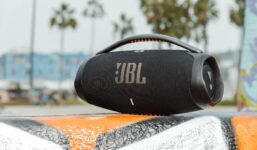 Altavoz JBL Boombox 2: Potencia y Portabilidad Impresionantes