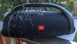 Altavoz JBL Boombox 2: Potencia y Portabilidad Impresionantes