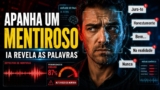 Atrapar a un mentiroso: la IA revela las palabras que lo delatan