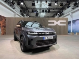 ¿Eléctrico barato? ¡Dacia se sitúa entre el Spring y el Twingo!