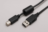 ¿Sabes ese cilindro negro en los cables? ¡Es realmente útil!