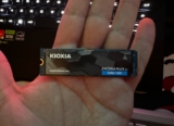 Los SSD grandes serán más caros y raros. Mucho más…