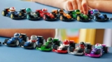 Incluso para tener suerte necesitas suerte en el mundo de LEGO