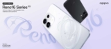 Oppo lanzó el nuevo Reno 16. Buenas cámaras, pero precios elevados