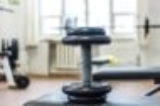 Ir al gimnasio después de Navidad podría ser un gran problema