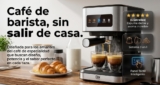 El Fin de las Complicaciones: Por qué esta Cafetera 3-en-1 es el «Game-Changer» que tu Cocina Necesitaba