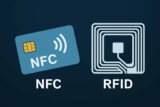 ¿Sabes cuáles son las diferencias entre RFID y NFC?