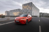 BYD ya está desarrollando coches para Europa. ¡Está pensando en ti!
