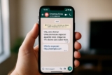 Nuevo fraude en el negocio de WhatsApp: las cuentas falsas parecen oficiales