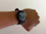 OPPO Watch S llega súper delgado y con una duración de batería de hasta 10 días