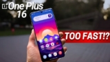 Opiniones de OnePlus 16 – evomag.ro