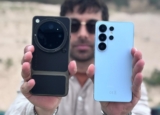 Reseña: ¡Usé un smartphone de 1700 € durante un mes!