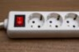 Si tienes un cable de extensión como este en casa, ¡desconéctalo ahora!