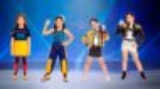 SoTiny apuesta por el K-Pop y los héroes del streaming para el Carnaval