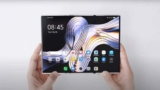 Samsung Tri-Fold puede ser más barato de lo que se pensaba