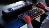 Thunder Pro+: Cuando Dolby Atmos se convierte en un arma de juego: el escenario sonoro gana una nueva dimensión