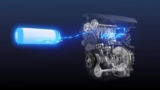 ¿Toyota promete motores para agua y baterías sólidas?