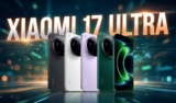 Xiaomi 17 global pierde batería en Portugal. ¿¡Por qué!?