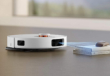 ¡La mejor aspiradora de robot Xiaomi de venta de ventas tiene un descuento brutal!