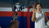 Análisis del gimbal Zhiyun Smooth 5S AI