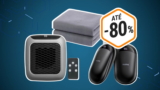 AliExpress arranca las promociones de invierno con descuentos de hasta el 80%