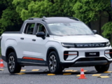 Las ventas eléctricas de Carrinha Nº1 en China se lanzarán en el mercado global