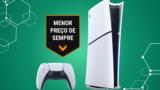 ¡La consola PlayStation 5 tiene el precio más bajo antes del día primo en Amazon!
