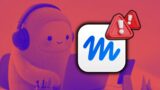 La nueva aplicación Muse de Meta podría ser una pesadilla para su seguridad en línea