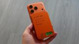 Existe un Powerbank perfecto para propietarios de iPhone y Pixel, pero no todo el mundo lo sabe