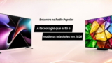 La tecnología que está cambiando la televisión en 2026. Ya a la venta en Radio Popular