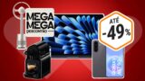 Worten inicia la campaña "Mega descuento" con descuentos de hasta el 49%