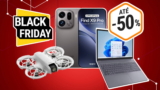 Worten llegó con todo este Black Friday y tiene descuentos de hasta el 50%