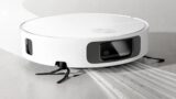 Xiaomi creó el robot aspirador perfecto para quienes odian limpiar sus cepillos