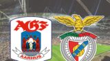 Aarhus x Benfica: ¿dónde ver el partido (gratuito) de la Europa League?