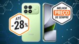 El Xiaomi POCO F9 Pro acaba de llegar al mejor precio en Powerplanet