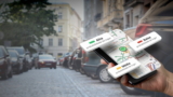 Adiós a la app Vía Verde Estacionar: lo que cambia este mes