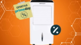¡Adiós, calor! ¡Este aire acondicionado 3 en 1 es de unos 100 € en Prime Day of Amazon!