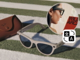 ¿Adiós, traductor de Google? Las gafas de gol ya traducen tiempo real (incluso sin internet)