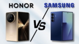 ¿Adiós Monopolio Samsung? Honor dispara las ventas y amenaza el liderazgo del plegado en Europa