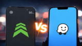 ¡Adiós Waze! Esta app europea quiere ser la nueva favorita de los conductores